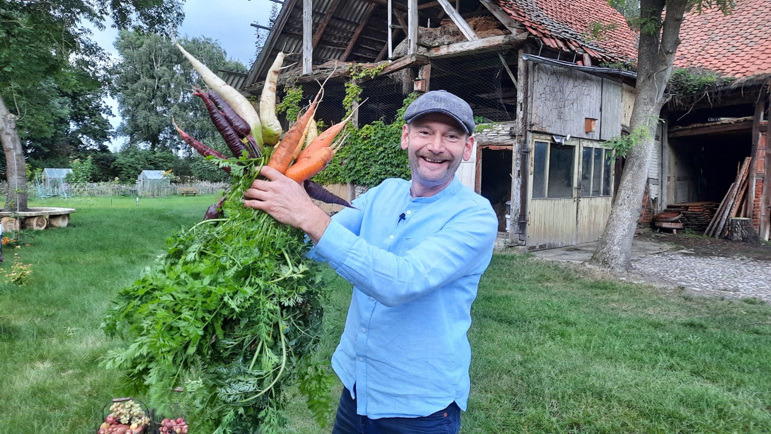 DGMNO #5: eintausendundein Gartentipp