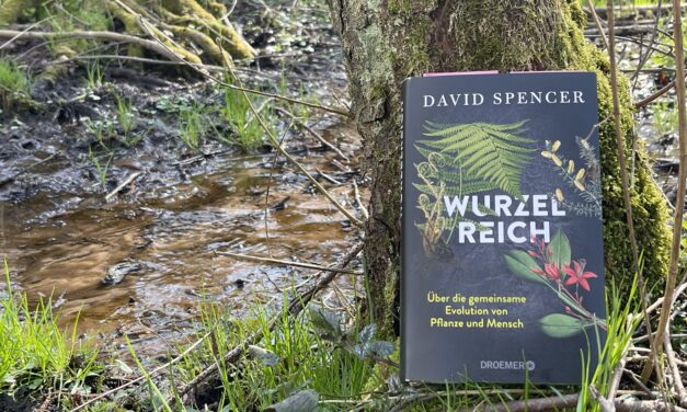 David Spencer – Wurzelreich