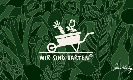 DGMNO #52: Wir sind Garten – Wie wird das Leben grüner?