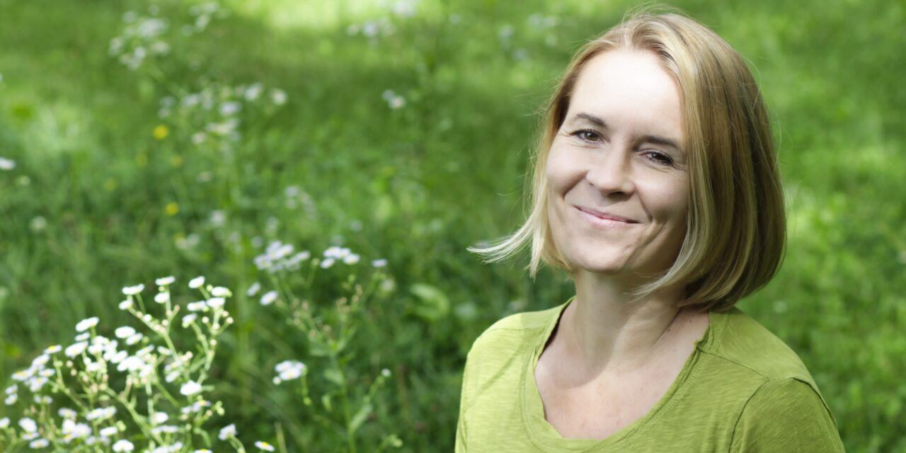 DGMNO #58: Eva Puchtinger – Alles Glück, Kraut und Rüben?