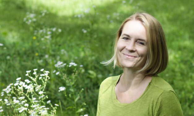 DGMNO #58: Eva Puchtinger – Alles Glück, Kraut und Rüben?