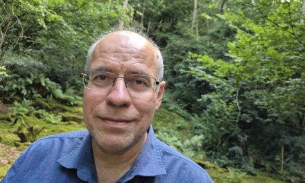 DGMNO #59: Michael Altmoos – Wie nahe können wir der Natur sein?