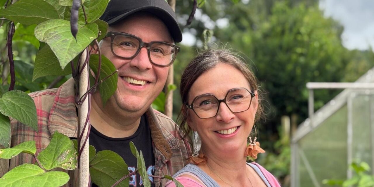 DGMNO #57: Radio Schrebergarten – Wie geht Gartenrundfunk?