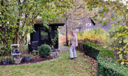 DGMNO #63: Berndt´s Garten – Wie hilft dir der Garten?