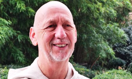 DGMNO #66: Andreas Niepel – Wie therapiert man mit dem Garten?