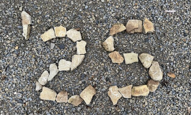 Rückblick 2025 – Wie wird´s gewesen sein?