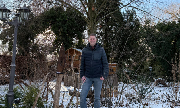 DGMNO #67: Holler Grünzeug: Warum ist am Zaun nicht Schluss?