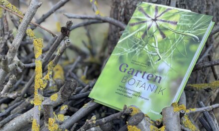 GartenBOTANIK