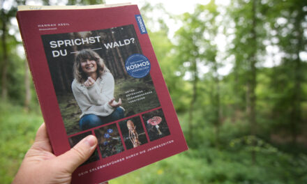 Sprichst du Wald?